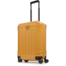 Чемодан PIQUADRO POP (BV4425POP/G2) 40x20x55см 31л. Поликарбонат желтый