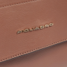 Деловая сумка женская PIQUADRO CIRCLE BD6778W92/MBE коричневая/бежевая