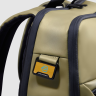 Рюкзак мужской PIQUADRO CORNER 2,0 C20W CA6465C2OW/VE3 фисташковый полиуретан