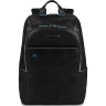 Рюкзак PIQUADRO BLUE SQUARE CA3214B2/N черный